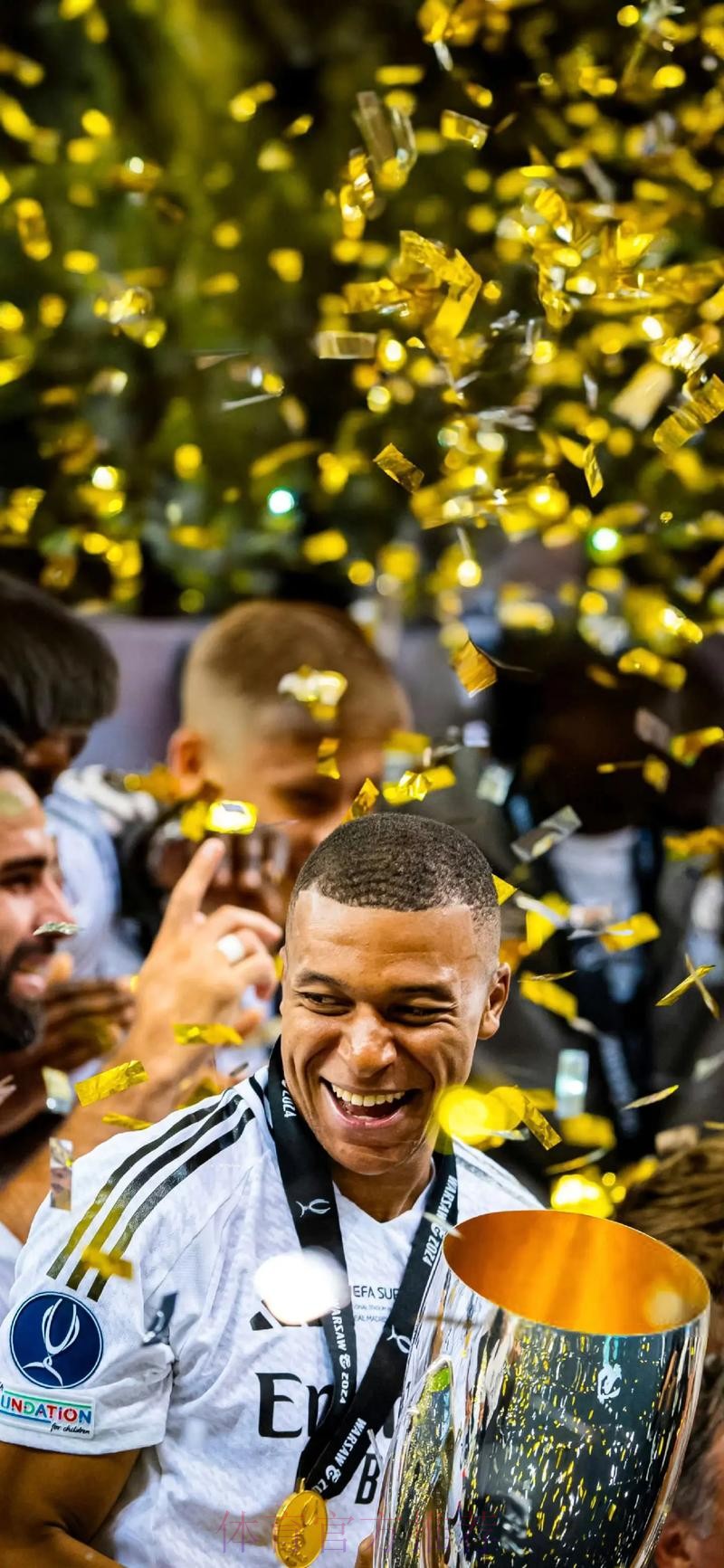 国米皇马大驳火