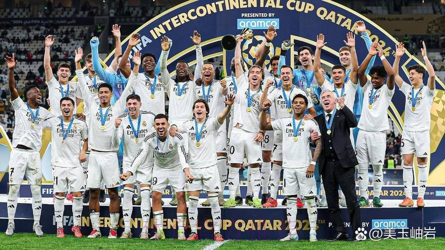 慕遜加柏 對 皇家馬德里 慕遜加柏 對 皇家馬德里