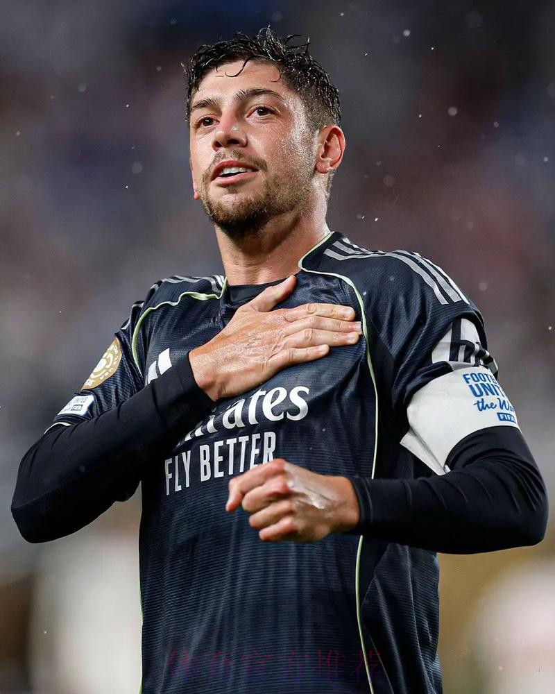 巴尔韦德用进球回应了质疑 皇马绝对不会出售他 巴尔韦德用进球回应了质疑 皇马绝对不会出售他